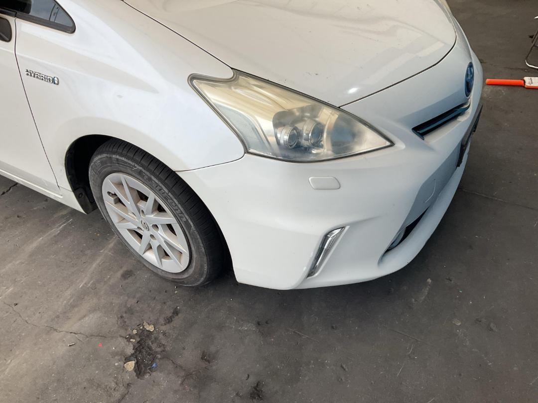 Photo '4' of Toyota Prius Photo '4' of Toyota Prius