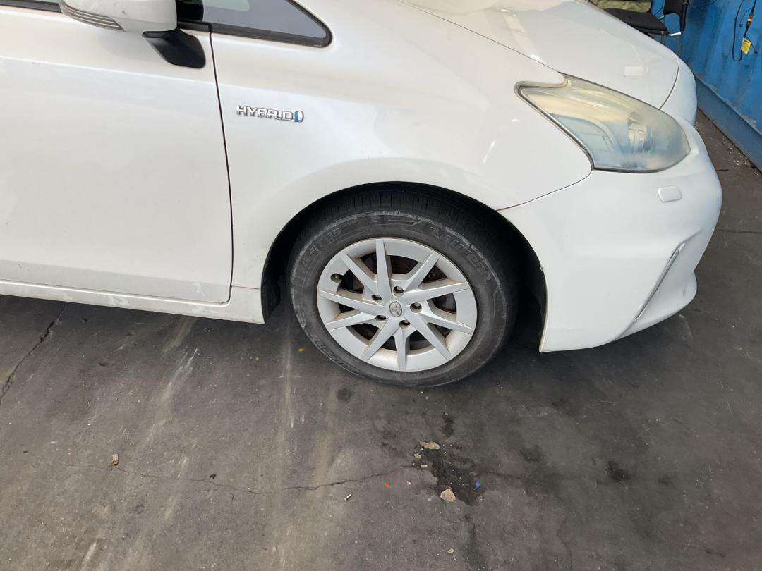 Photo '2' of Toyota Prius Photo '2' of Toyota Prius