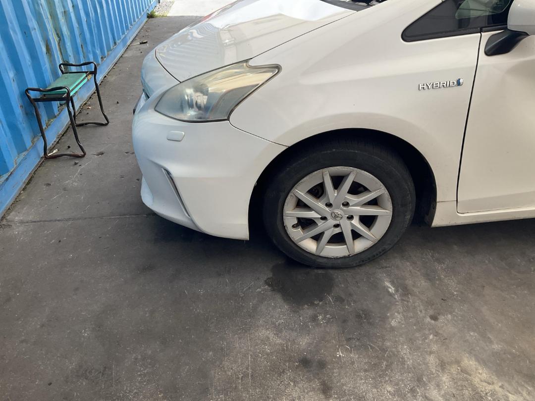 Photo '6' of Toyota Prius Photo '6' of Toyota Prius