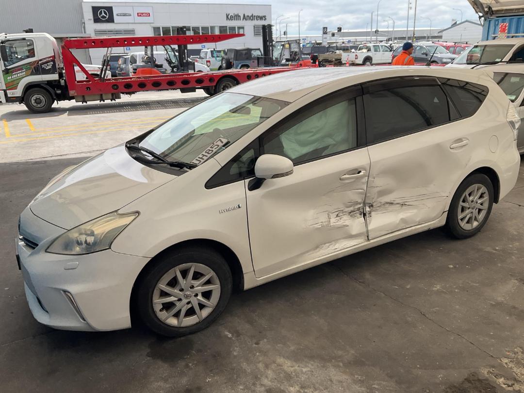 Photo '5' of Toyota Prius Photo '5' of Toyota Prius