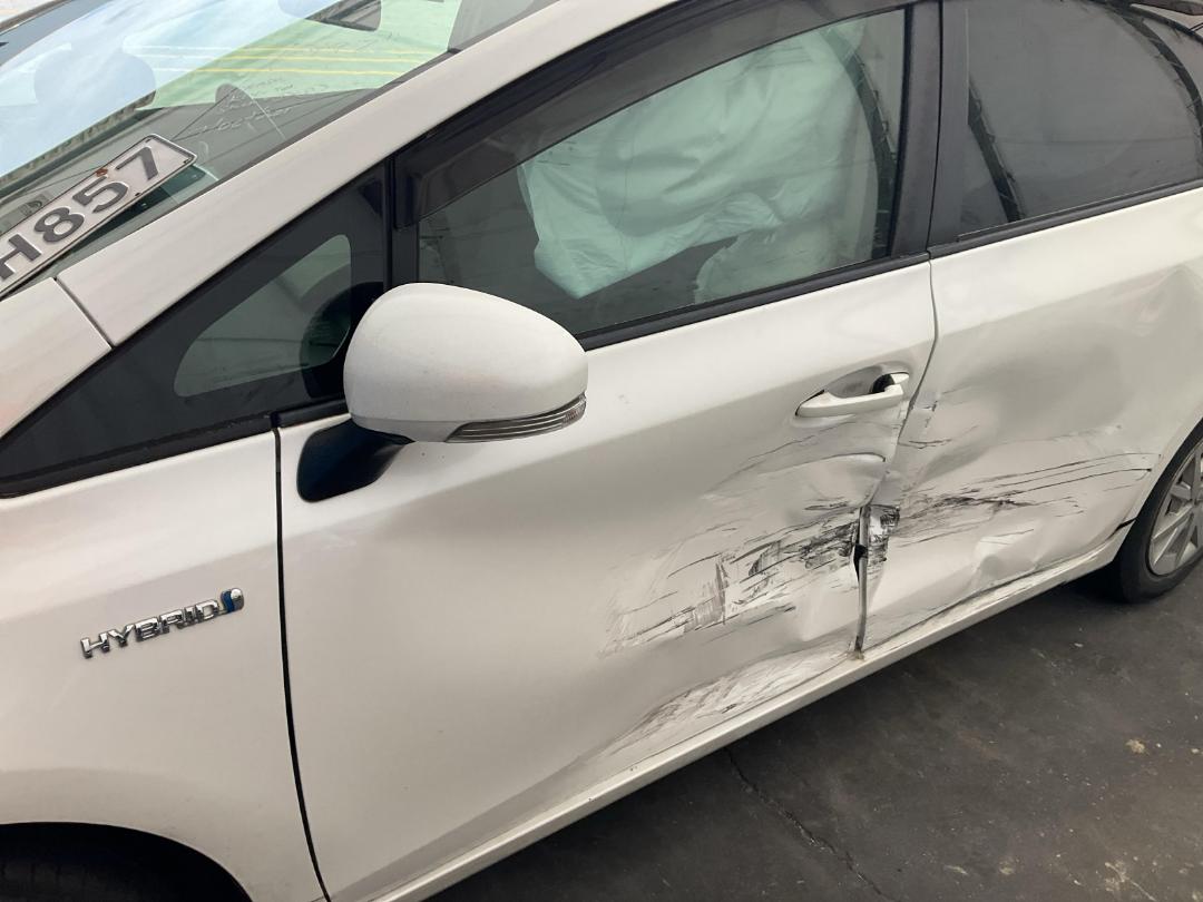 Photo '7' of Toyota Prius Photo '7' of Toyota Prius