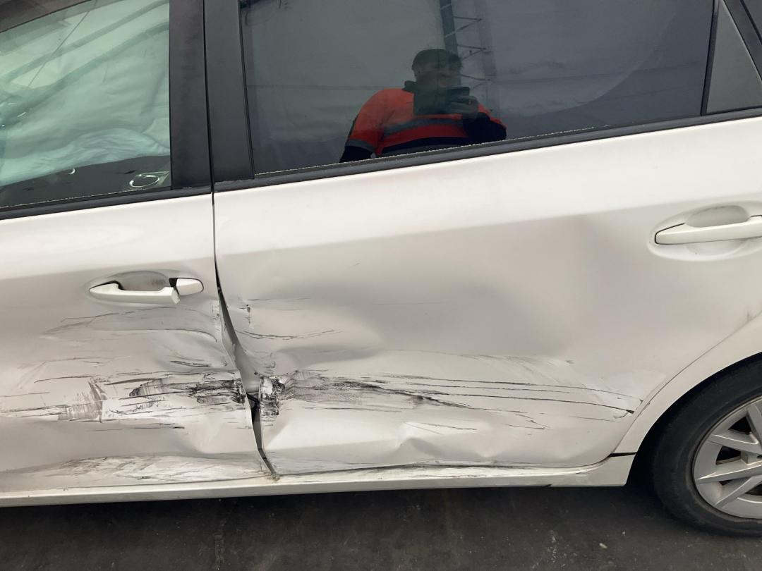 Photo '8' of Toyota Prius Photo '8' of Toyota Prius