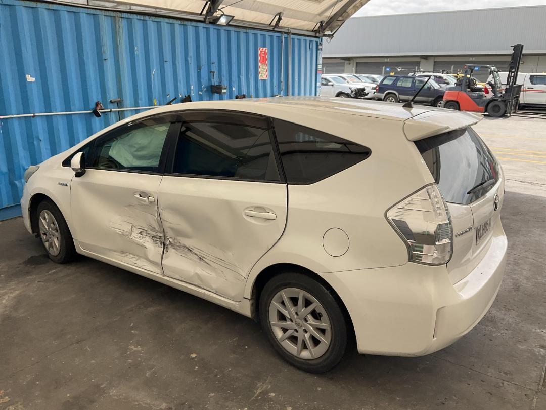 Photo '9' of Toyota Prius Photo '9' of Toyota Prius