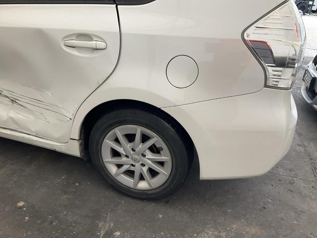 Photo '10' of Toyota Prius Photo '10' of Toyota Prius