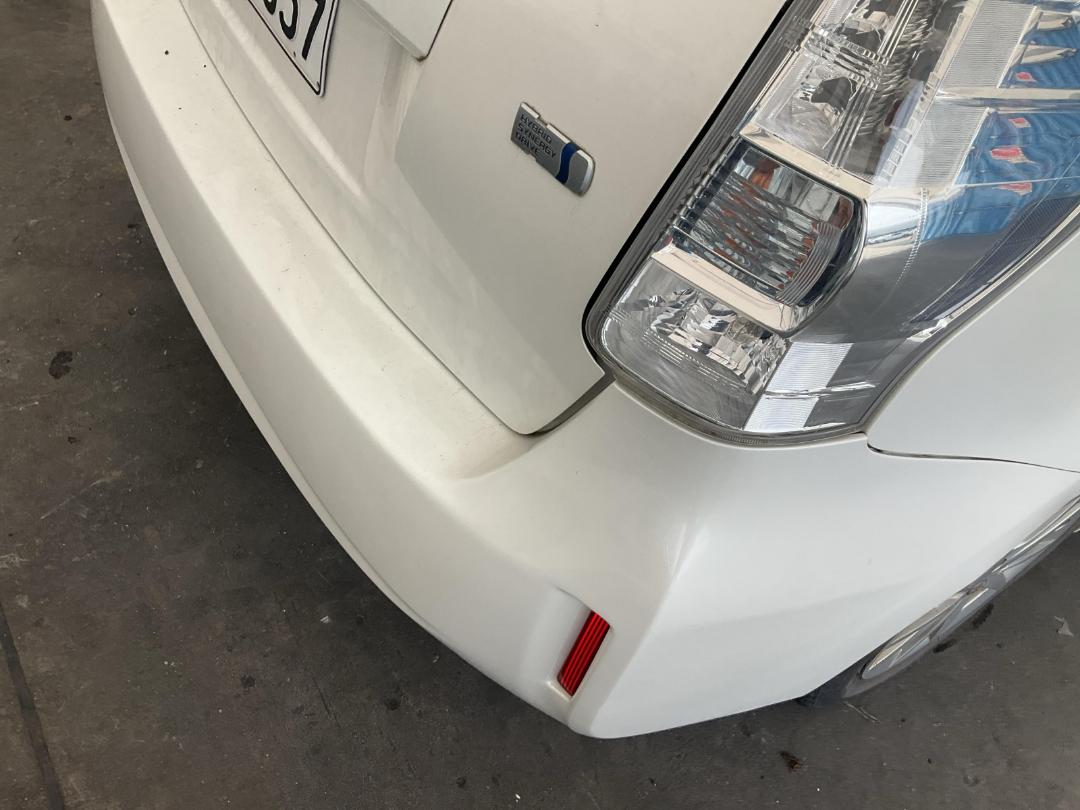 Photo '14' of Toyota Prius Photo '14' of Toyota Prius