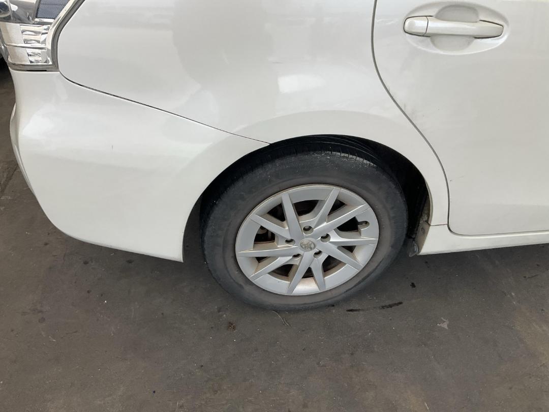 Photo '13' of Toyota Prius Photo '13' of Toyota Prius