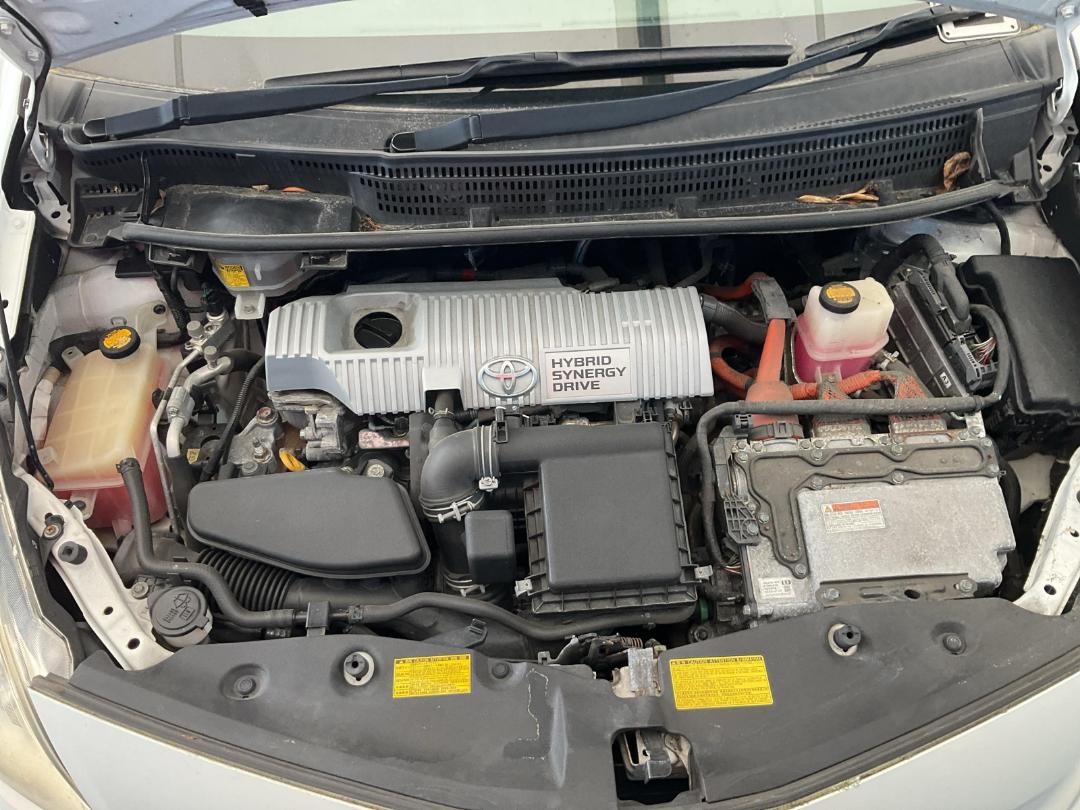 Photo '15' of Toyota Prius Photo '15' of Toyota Prius