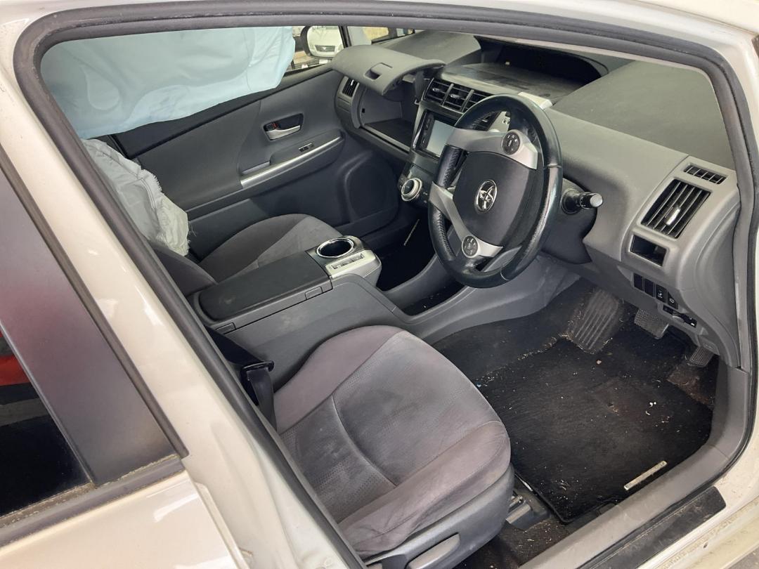 Photo '19' of Toyota Prius Photo '19' of Toyota Prius