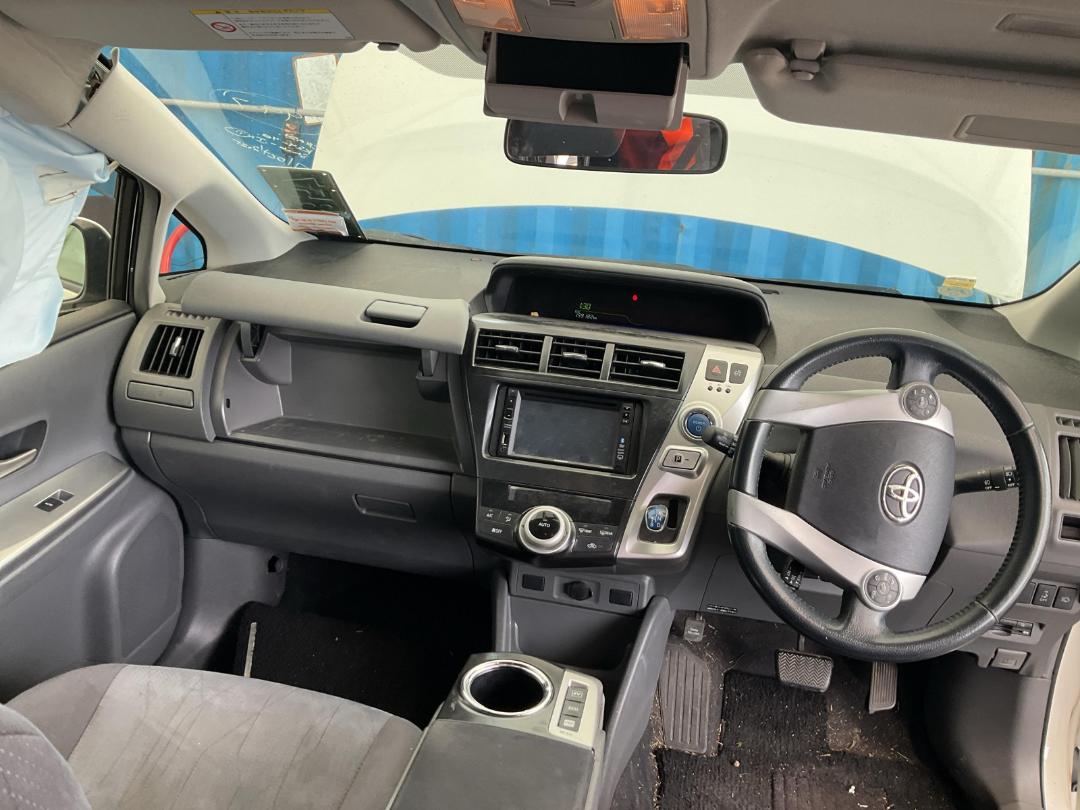 Photo '21' of Toyota Prius Photo '21' of Toyota Prius