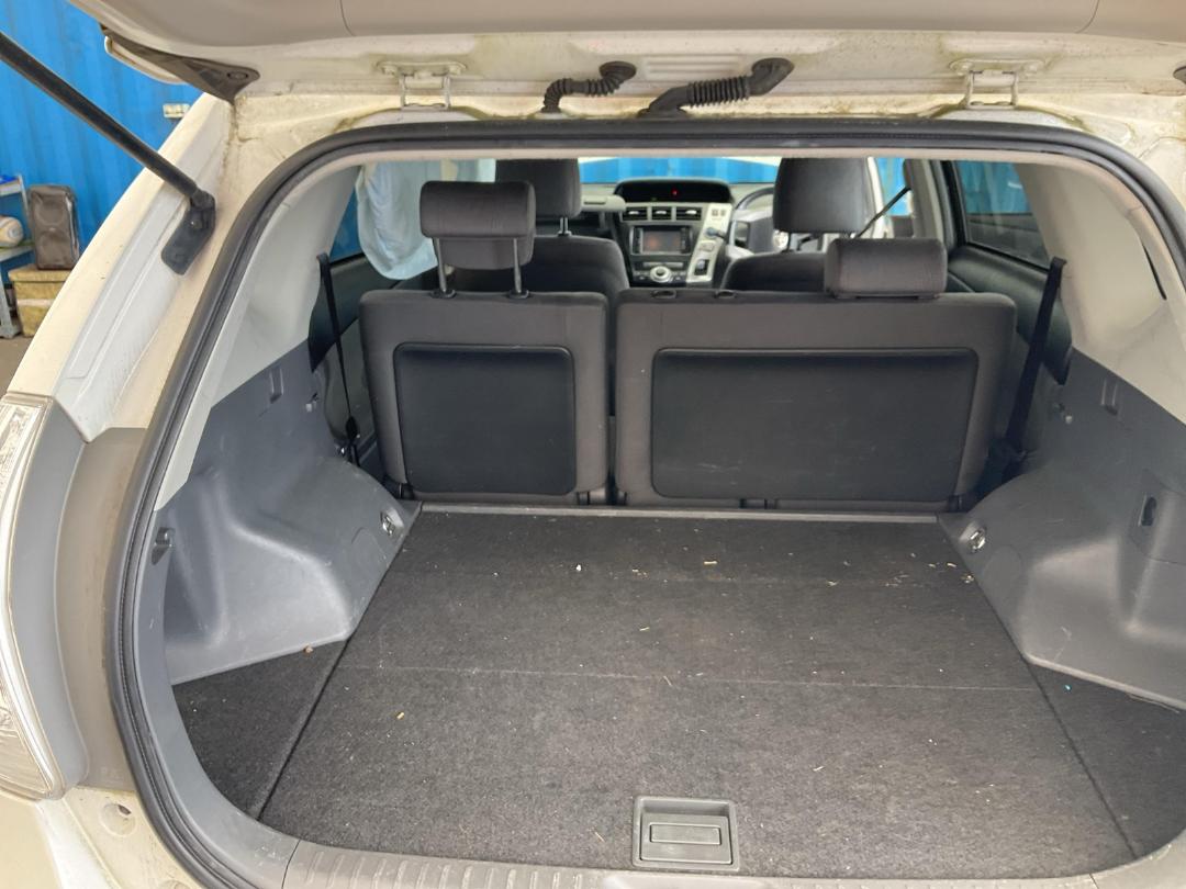 Photo '22' of Toyota Prius Photo '22' of Toyota Prius