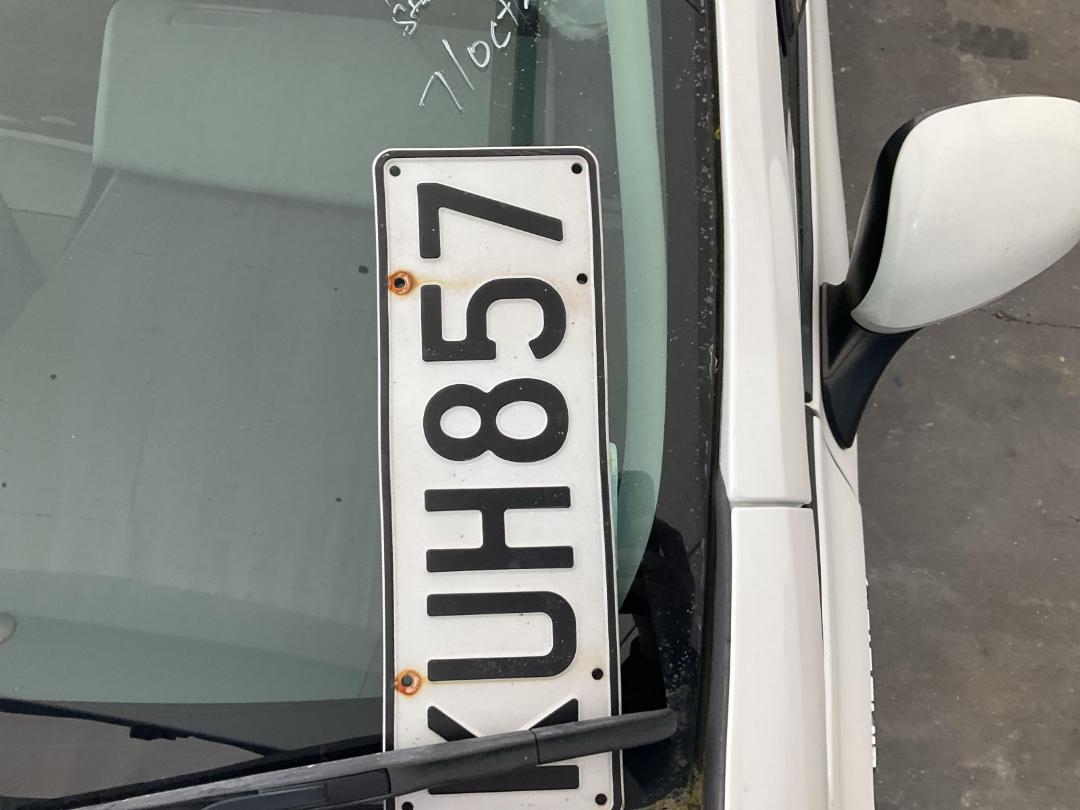 Photo '24' of Toyota Prius Photo '24' of Toyota Prius