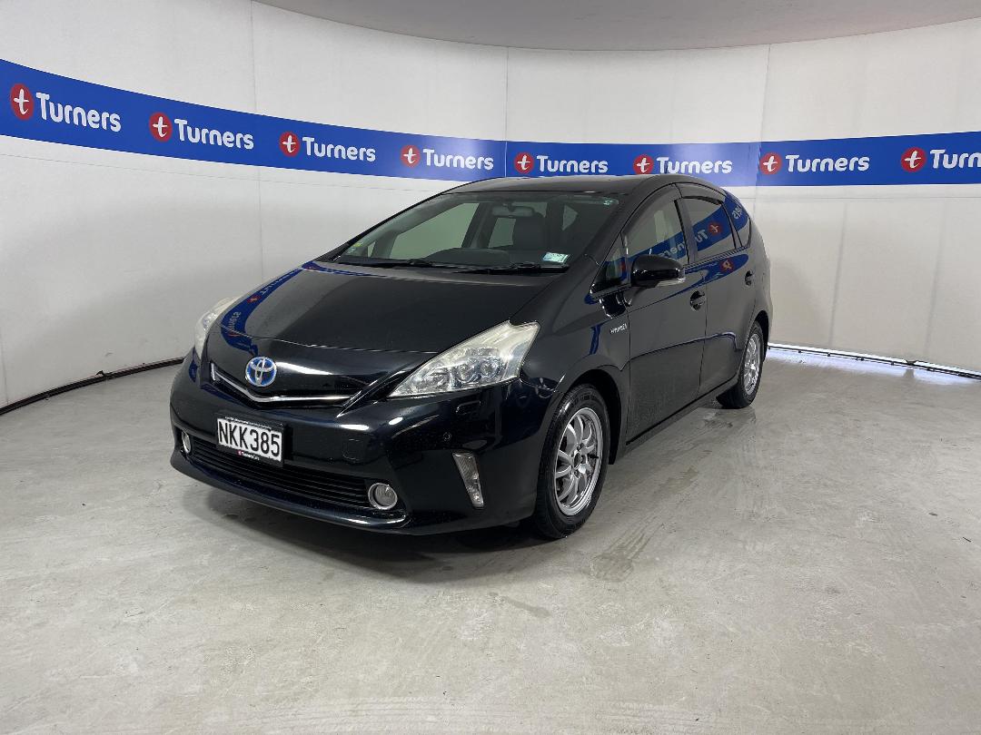 Photo '4' of Toyota Prius