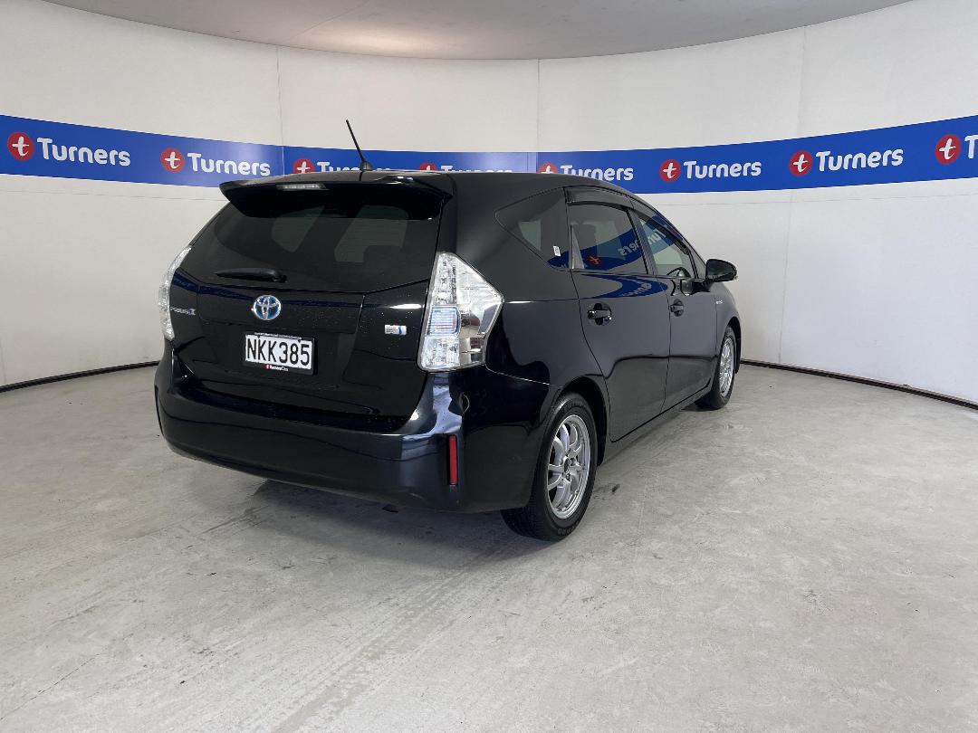 Photo '7' of Toyota Prius