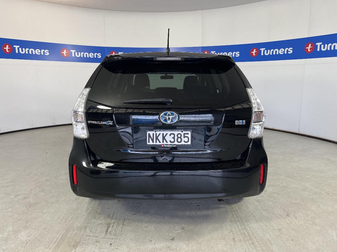 Photo '6' of Toyota Prius