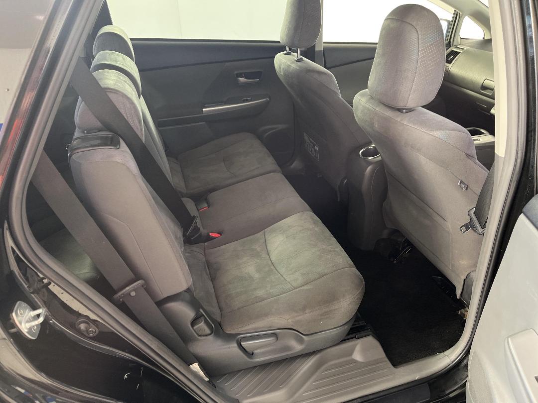 Photo '20' of Toyota Prius