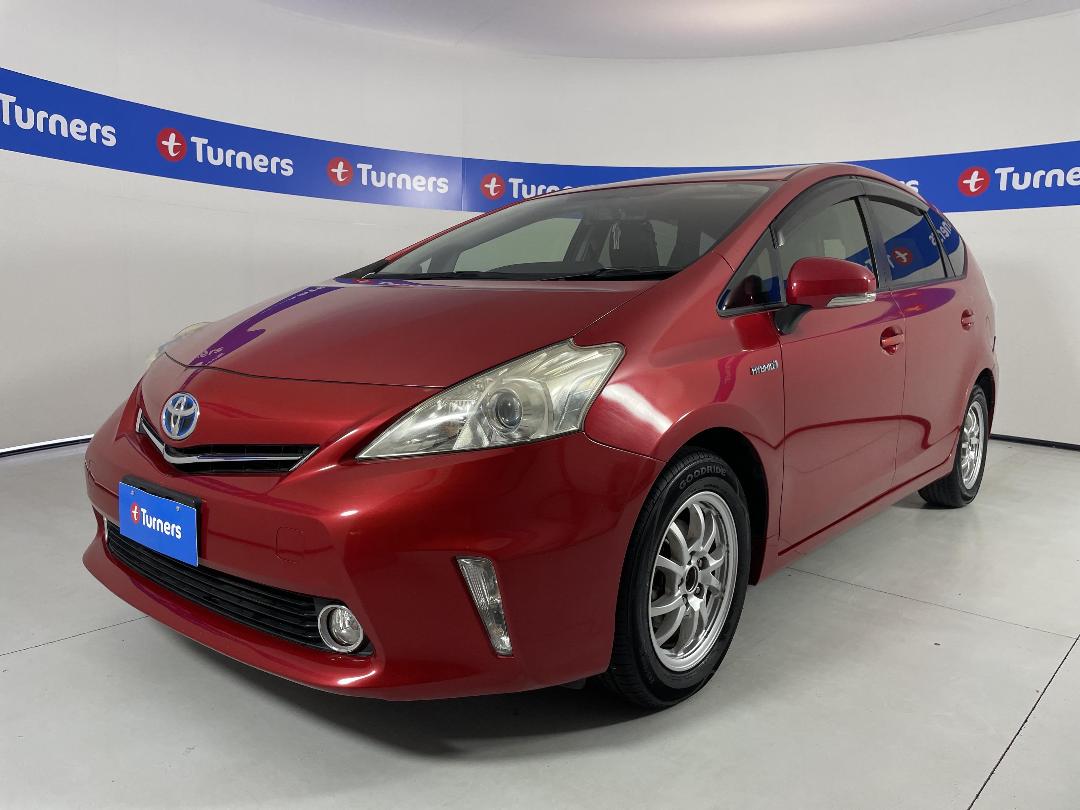 Photo '4' of Toyota Prius