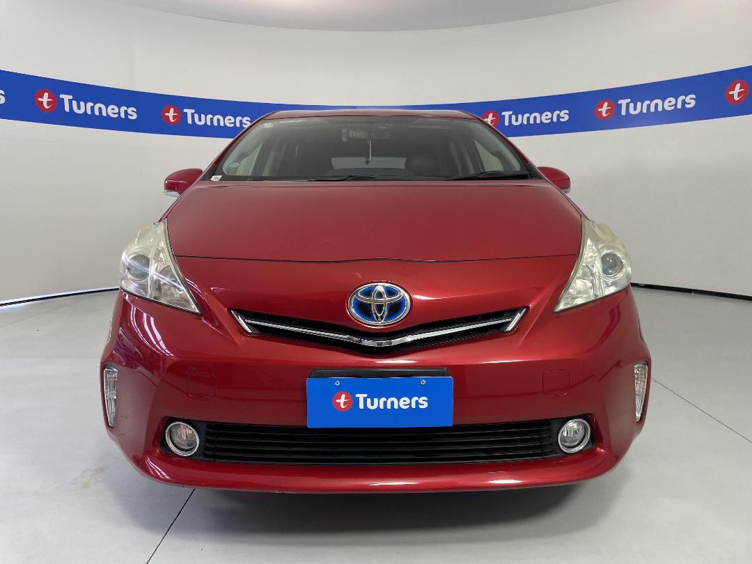 Photo '2' of Toyota Prius