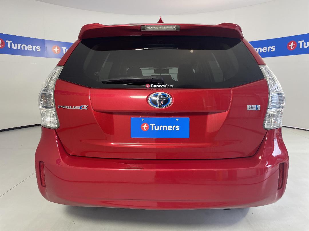 Photo '6' of Toyota Prius