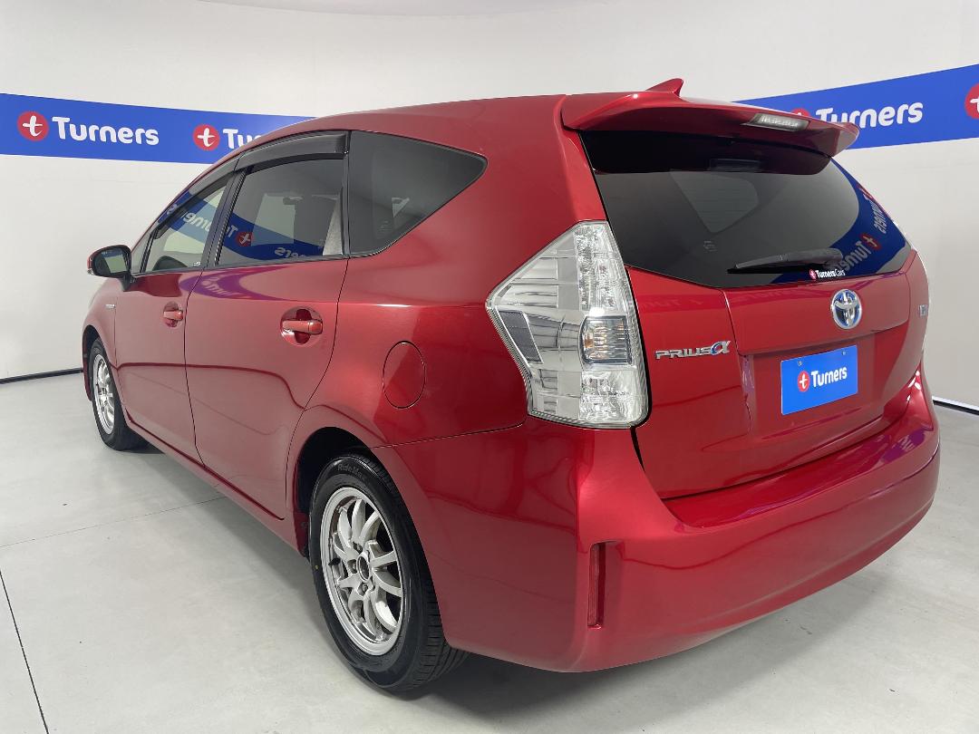 Photo '5' of Toyota Prius
