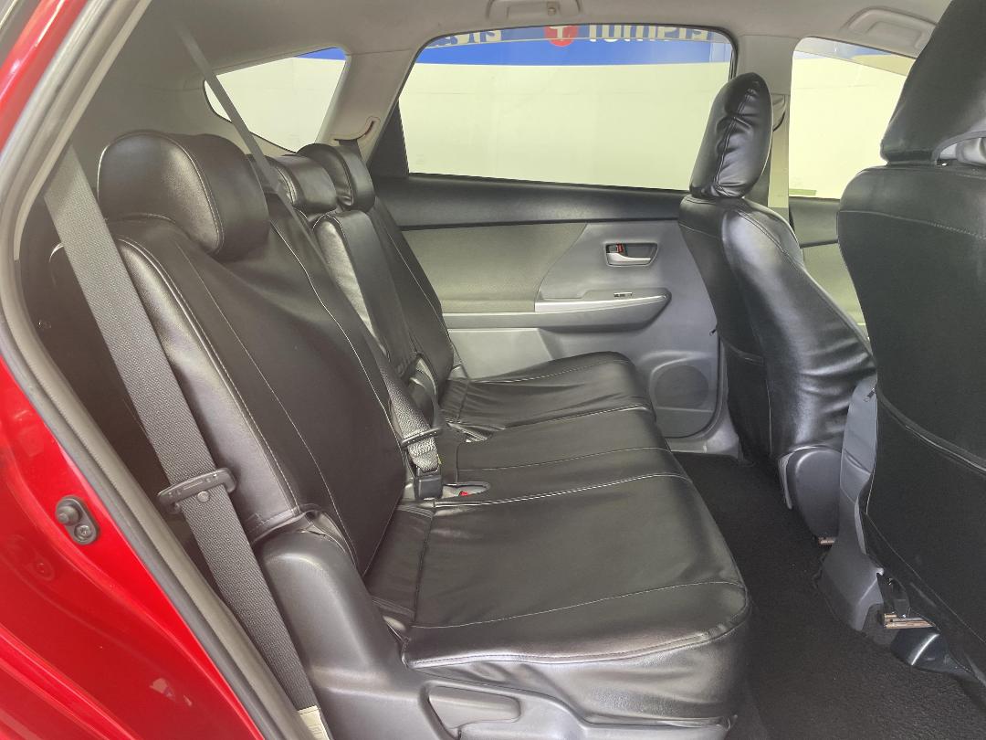 Photo '20' of Toyota Prius