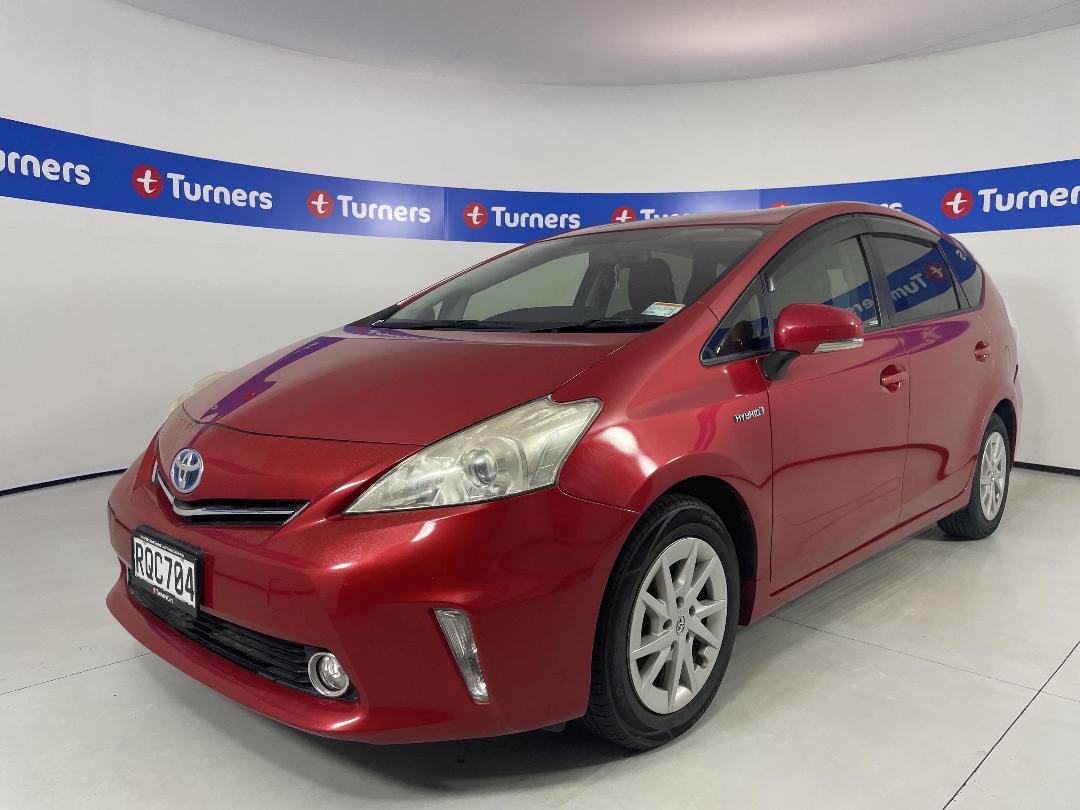 Photo '4' of Toyota Prius