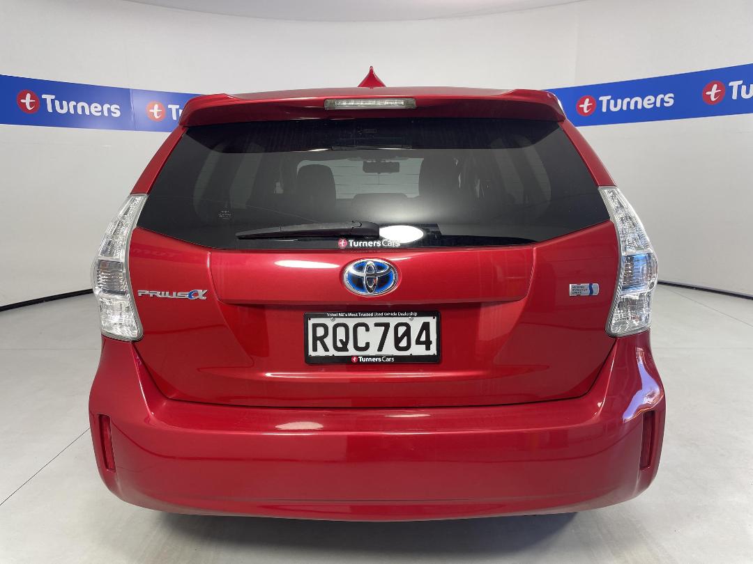 Photo '6' of Toyota Prius