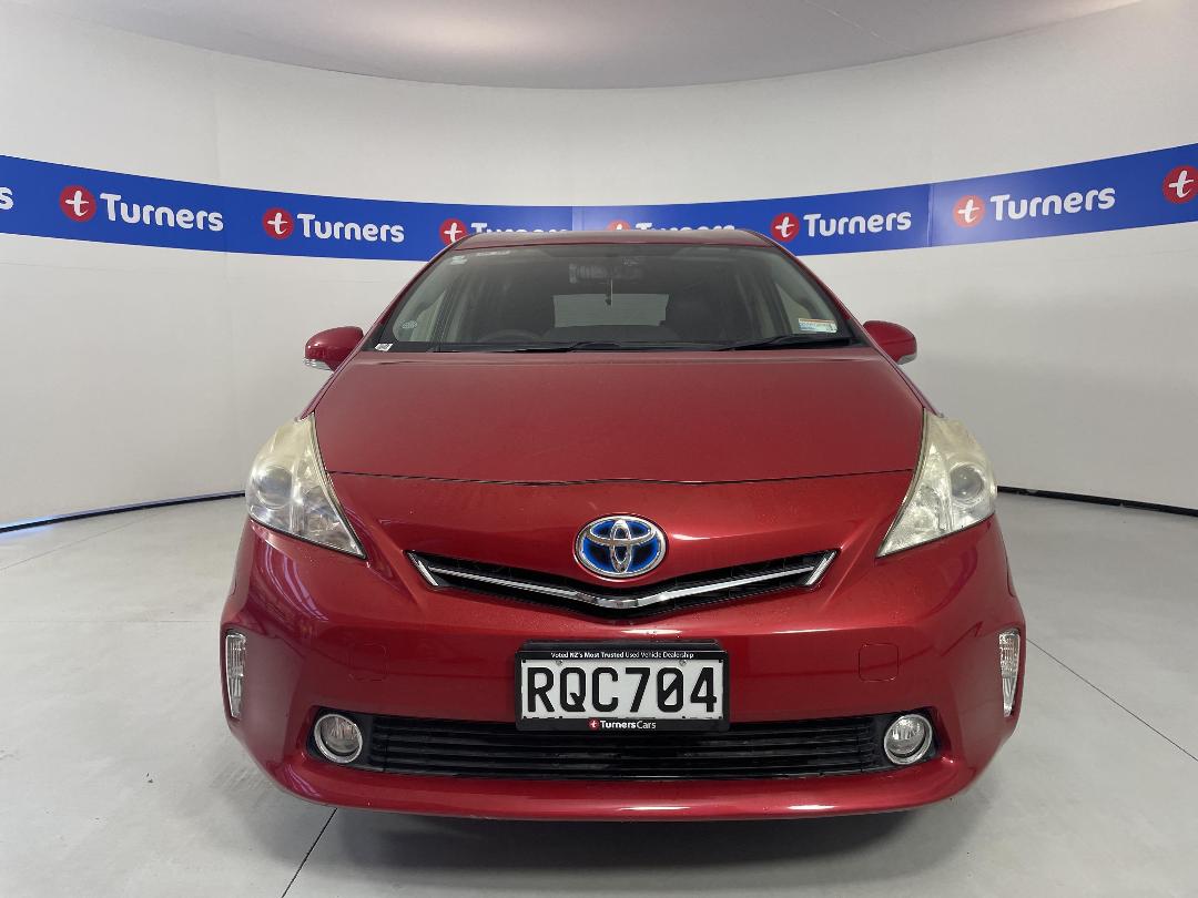 Photo '2' of Toyota Prius