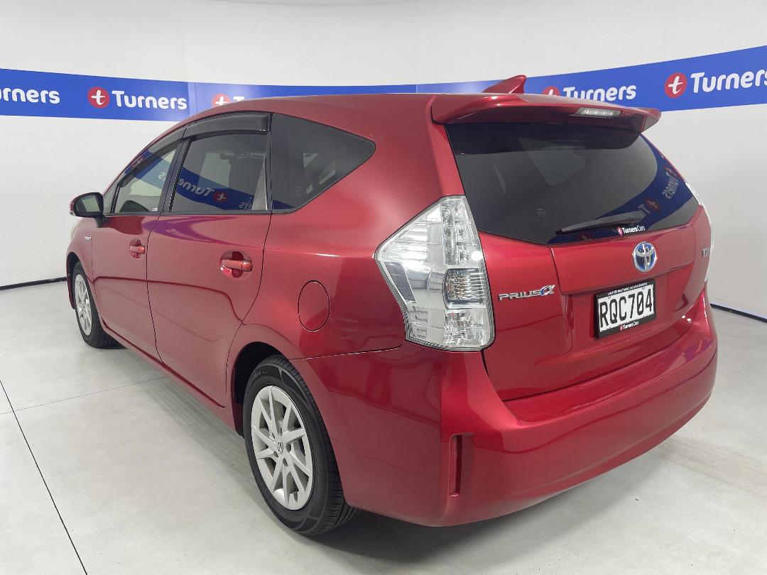 Photo '5' of Toyota Prius
