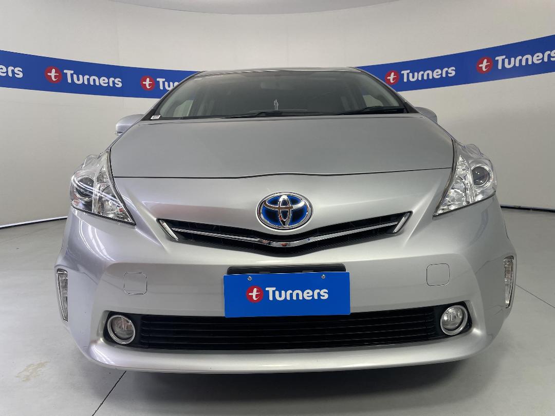 Photo '2' of Toyota Prius
