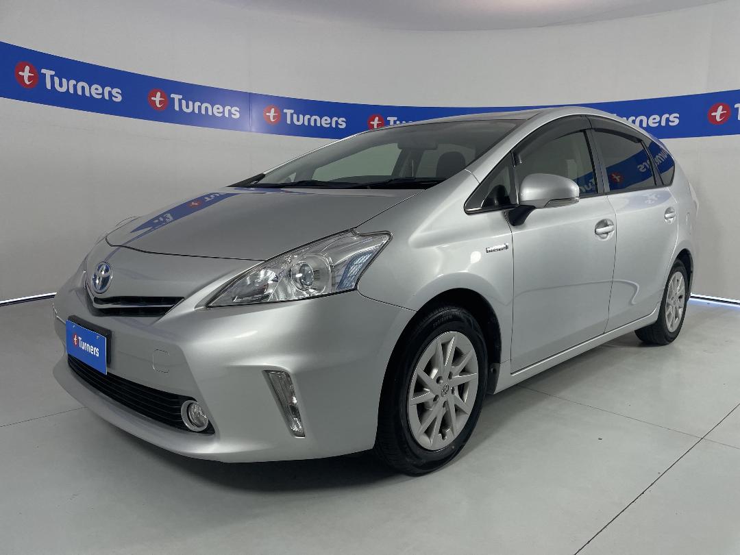 Photo '4' of Toyota Prius