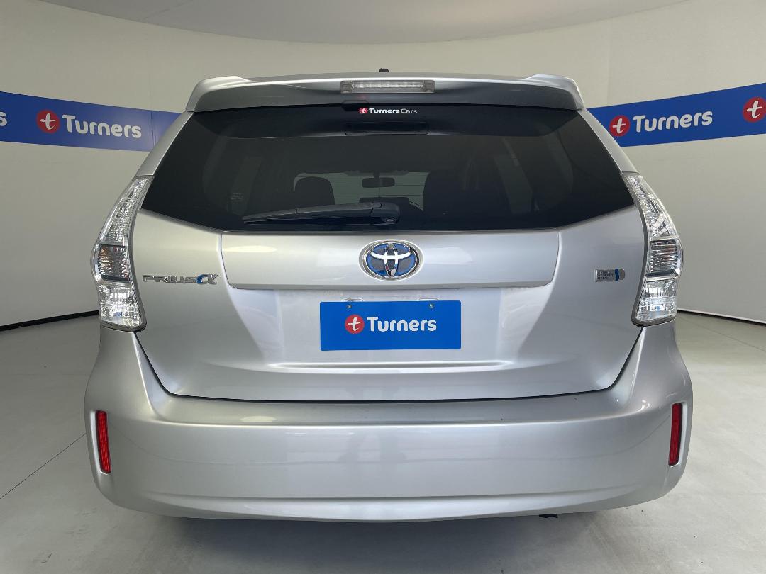 Photo '6' of Toyota Prius