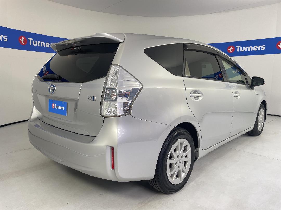 Photo '7' of Toyota Prius