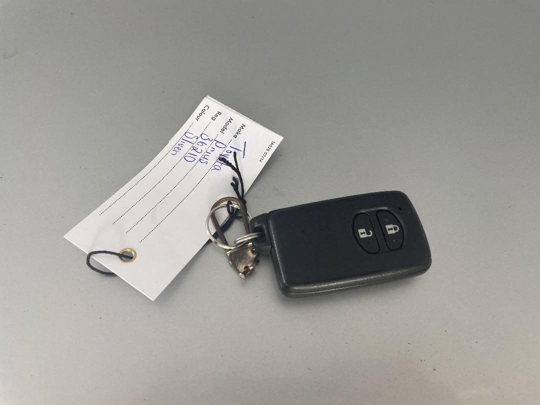 Photo '22' of Toyota Prius