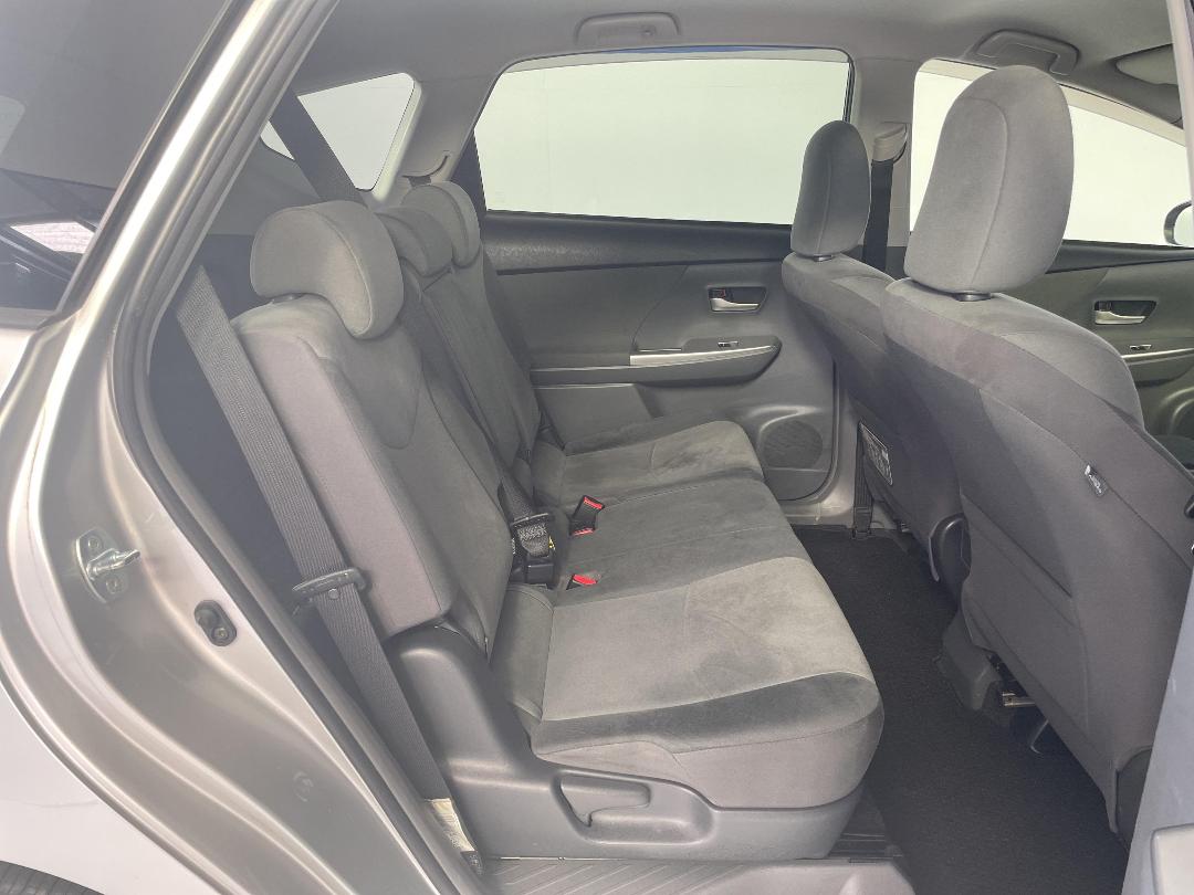 Photo '20' of Toyota Prius