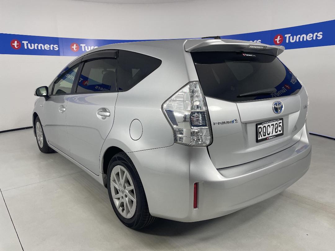 Photo '5' of Toyota Prius