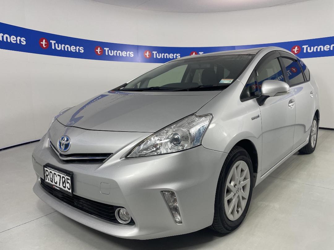 Photo '4' of Toyota Prius
