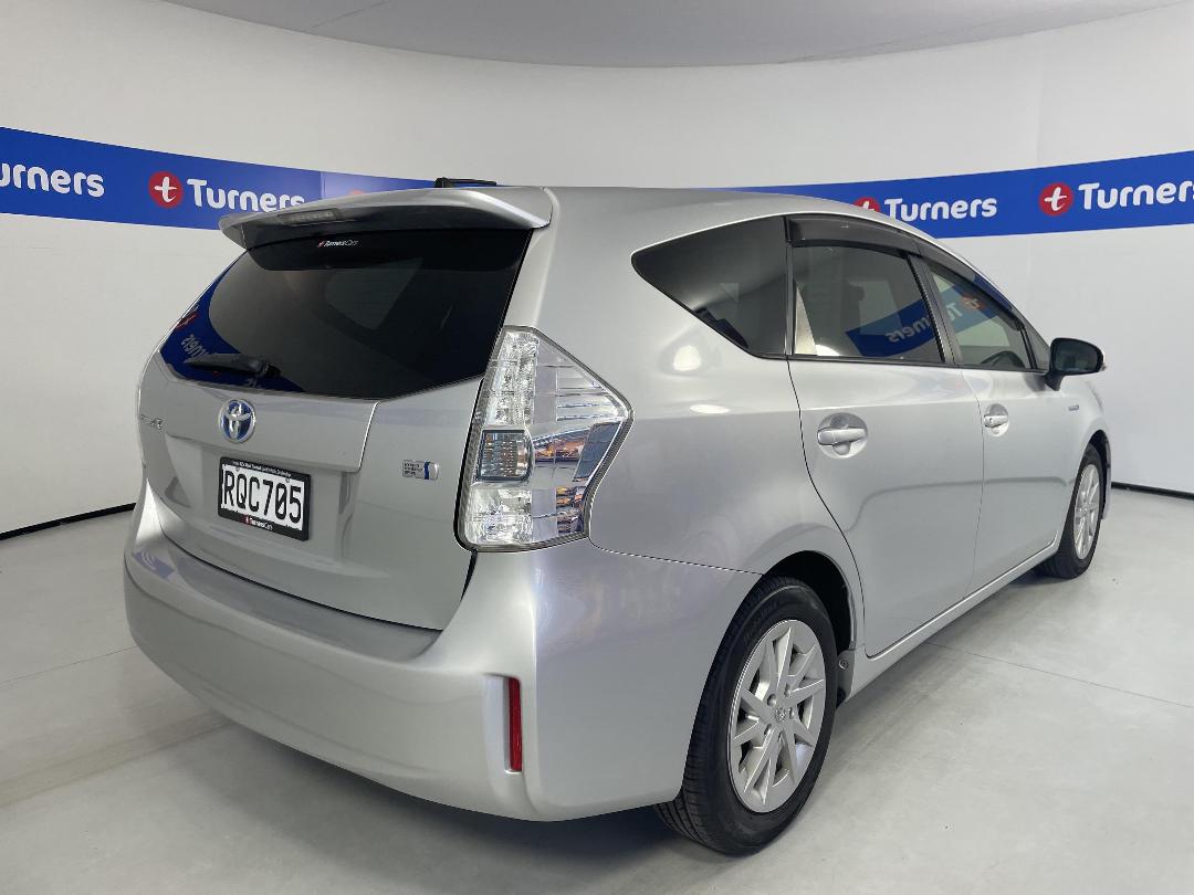 Photo '7' of Toyota Prius
