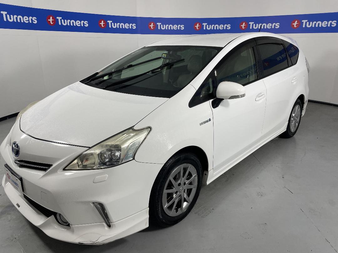 Photo '4' of Toyota Prius Photo '4' of Toyota Prius