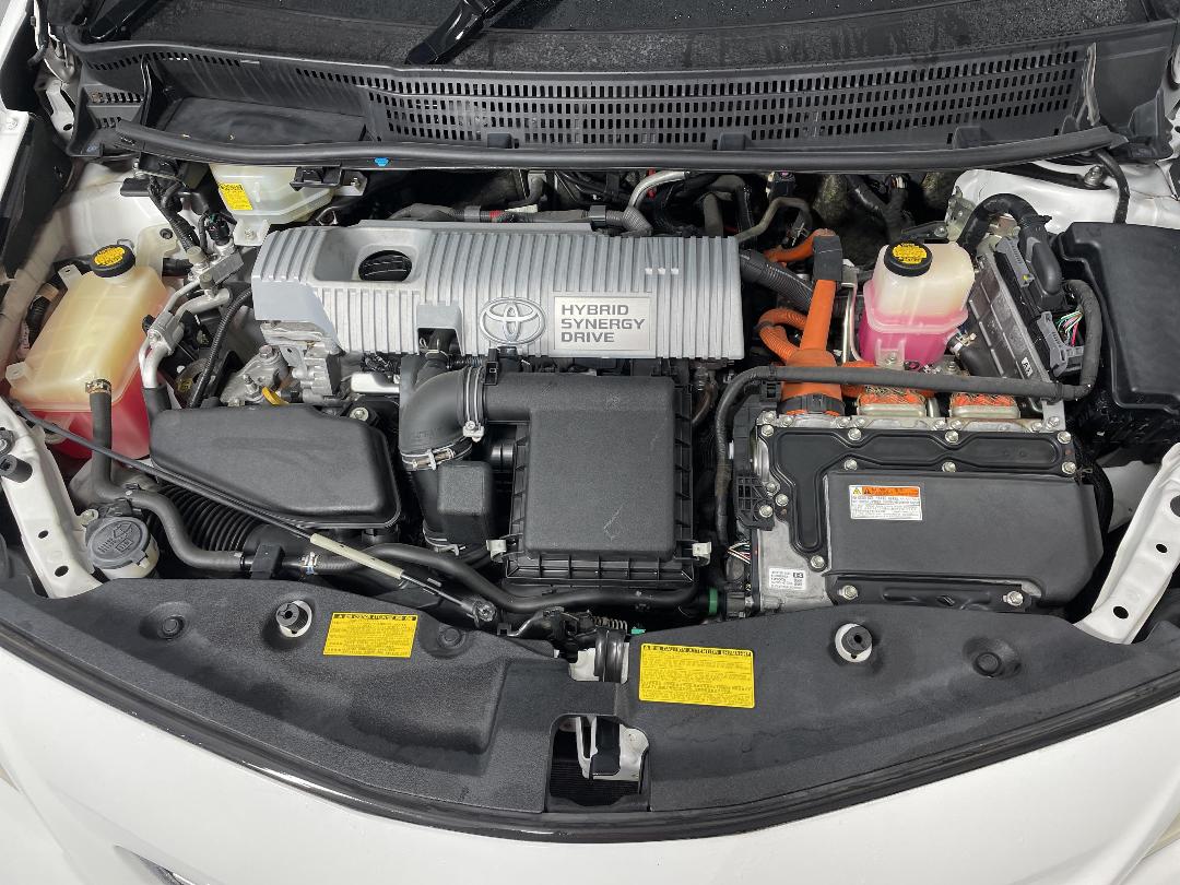 Photo '13' of Toyota Prius Photo '13' of Toyota Prius