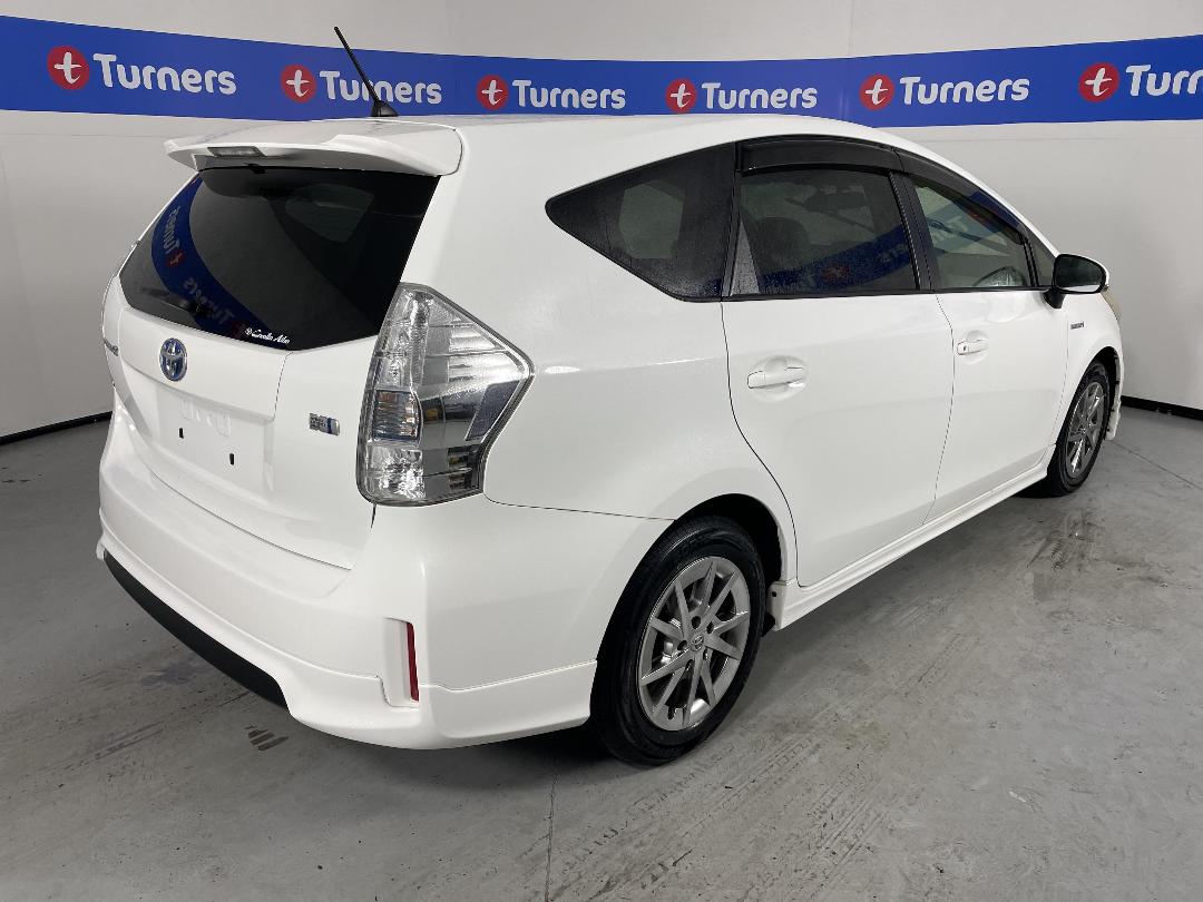 Photo '7' of Toyota Prius Photo '7' of Toyota Prius