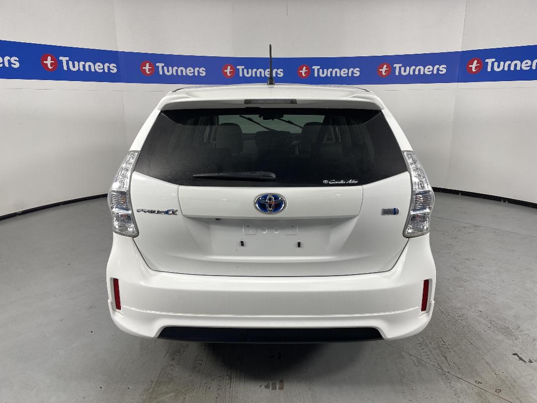 Photo '6' of Toyota Prius Photo '6' of Toyota Prius