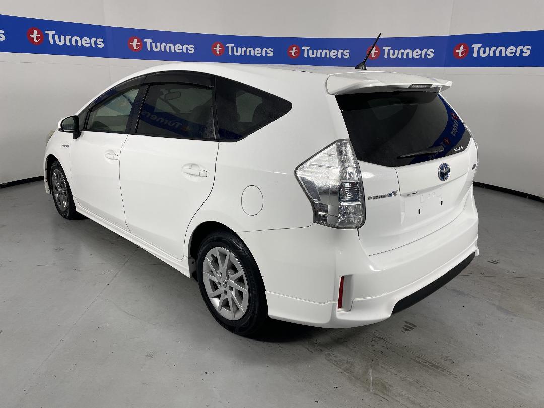 Photo '5' of Toyota Prius Photo '5' of Toyota Prius