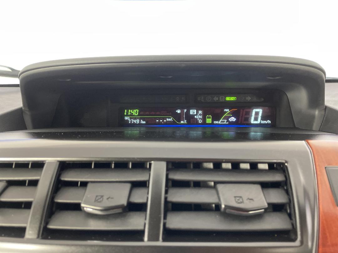 Photo '21' of Toyota Prius Photo '21' of Toyota Prius