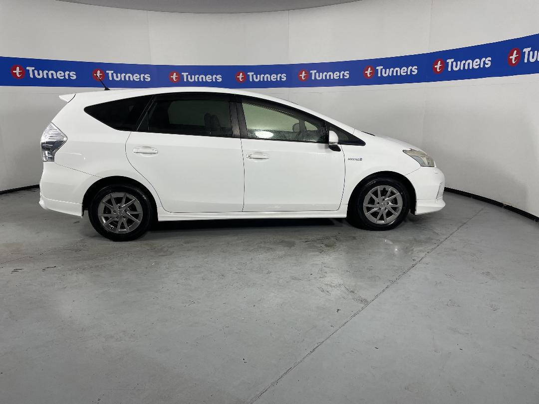 Photo '23' of Toyota Prius Photo '23' of Toyota Prius