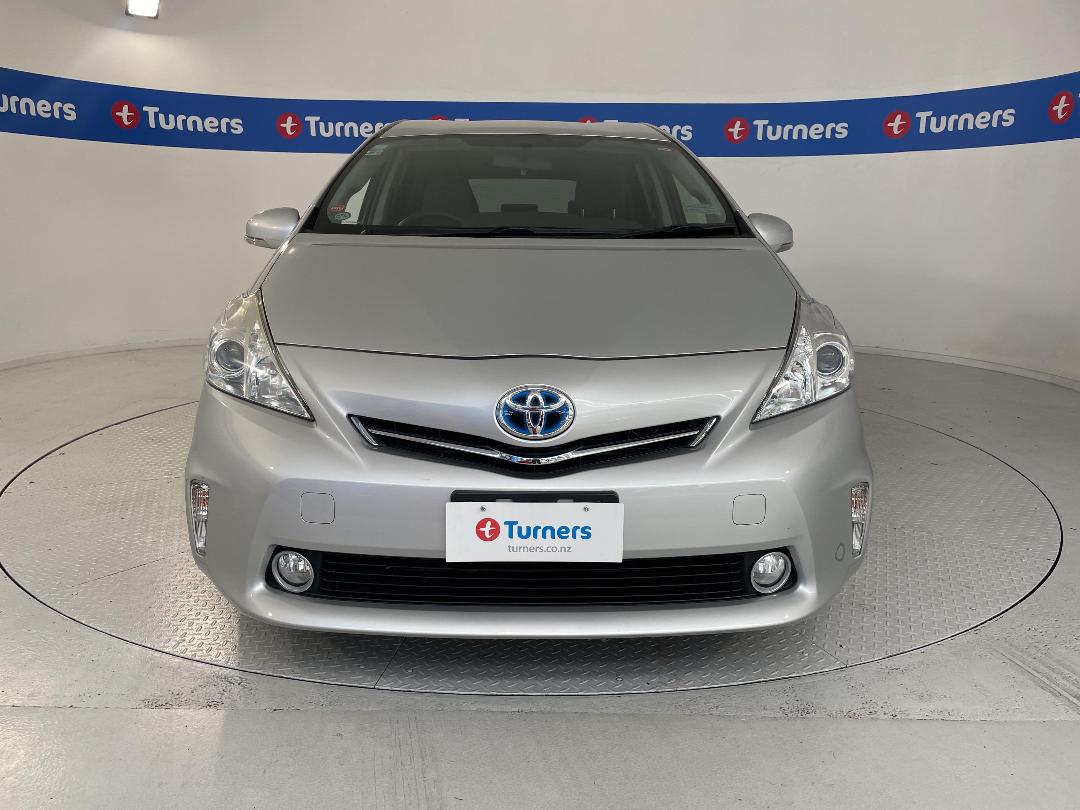 Photo '2' of Toyota Prius