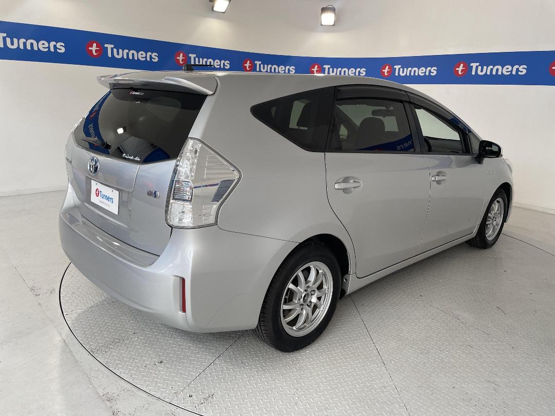 Photo '7' of Toyota Prius
