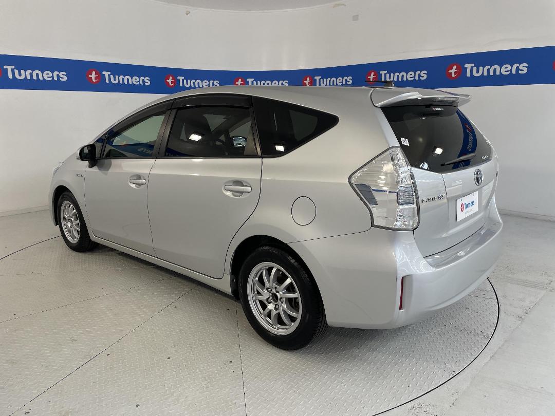 Photo '5' of Toyota Prius