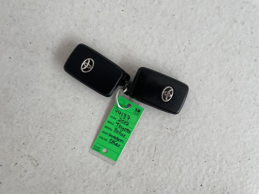 Photo '22' of Toyota Prius