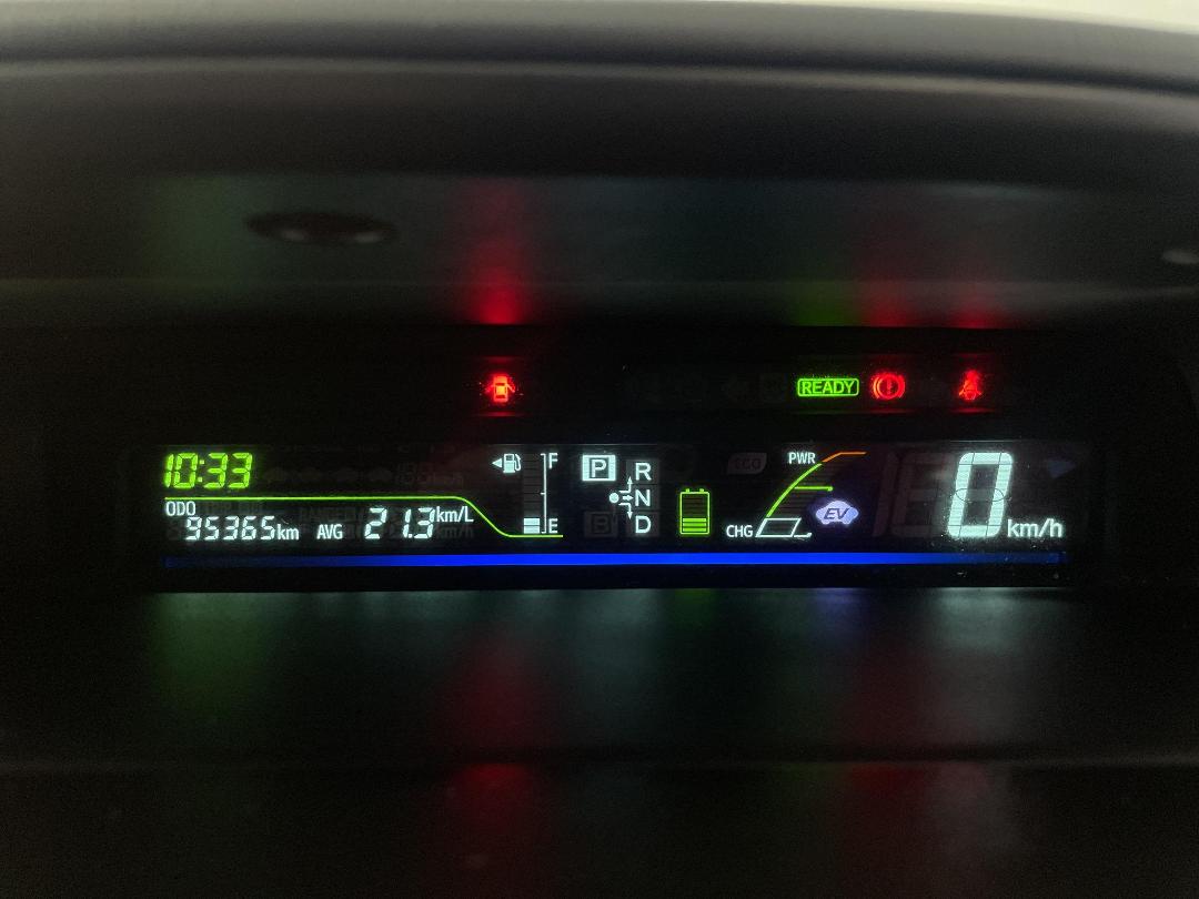 Photo '21' of Toyota Prius