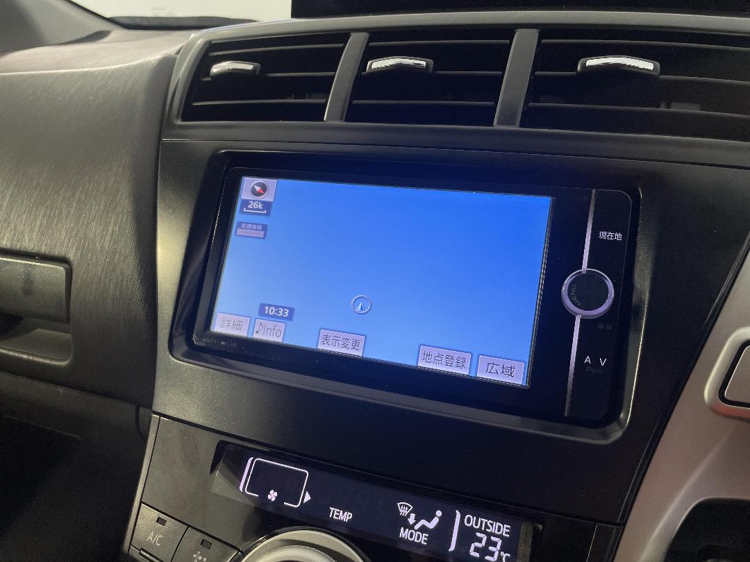 Photo '29' of Toyota Prius